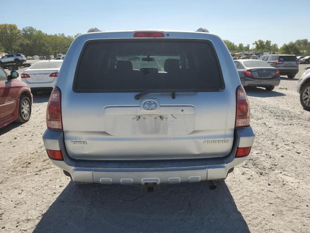 Photo 6 from auction – 2004 TOYOTA 4RUNNER SR with VIN JTEBU14R440031071