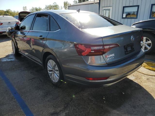 Photo 2 from auction – 2019 VOLKSWAGEN JETTA S with VIN 3VWC57BU0KM012007