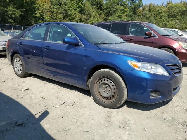 Photo 4 from auction – 2011 TOYOTA CAMRY BASE with VIN 4T1BF3EK5BU644278