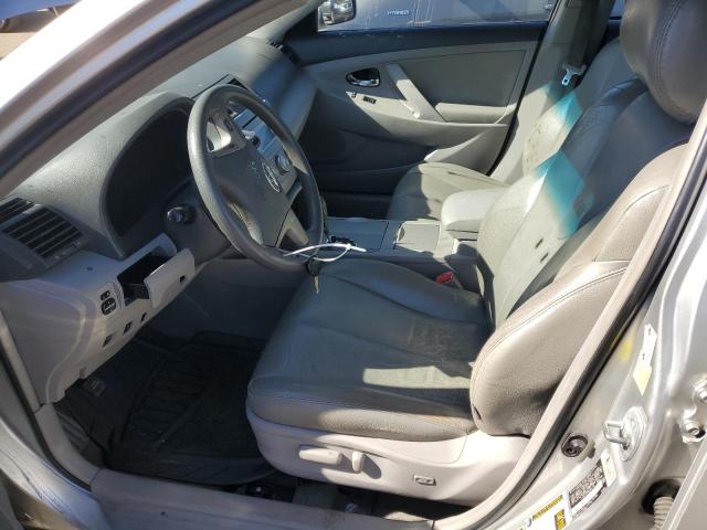 Photo 7 from auction – 2011 TOYOTA CAMRY BASE with VIN 4T1BF3EK9BU684718