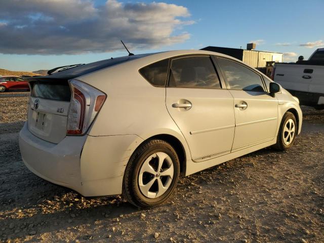 Снимка 3 от търг – 2012 TOYOTA PRIUS с VIN JTDKN3DU0C1485697