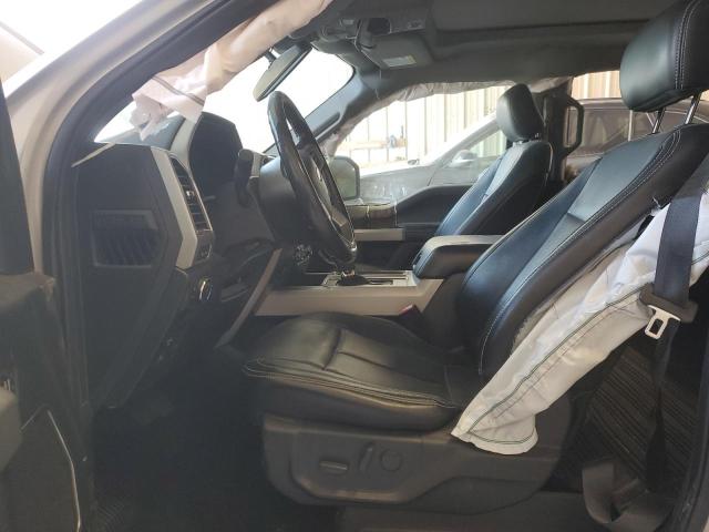 Photo 7 from auction – 2019 FORD F150 SUPER with VIN 1FTEW1E5XKKF01354