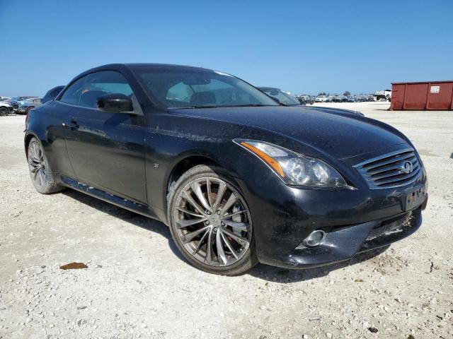 Photo 4 from auction – 2014 INFINITI Q60 BASE with VIN JN1CV6FE8EM902239