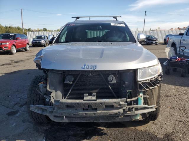 Photo 5 from auction – 2016 JEEP GRAND CHER with VIN 1C4RJFBG1GC354328