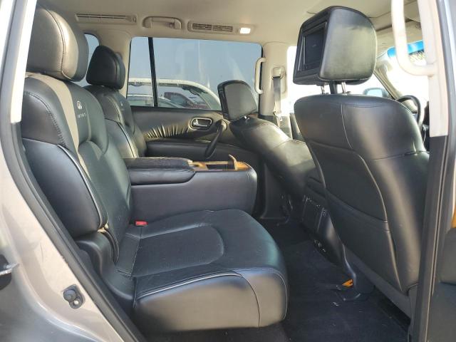 Photo 11 from auction – 2013 INFINITI QX56 with VIN JN8AZ2NE8D9060432