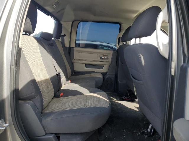 Photo 10 from auction – 2011 DODGE RAM 1500 with VIN 1D7RB1CT6BS636741