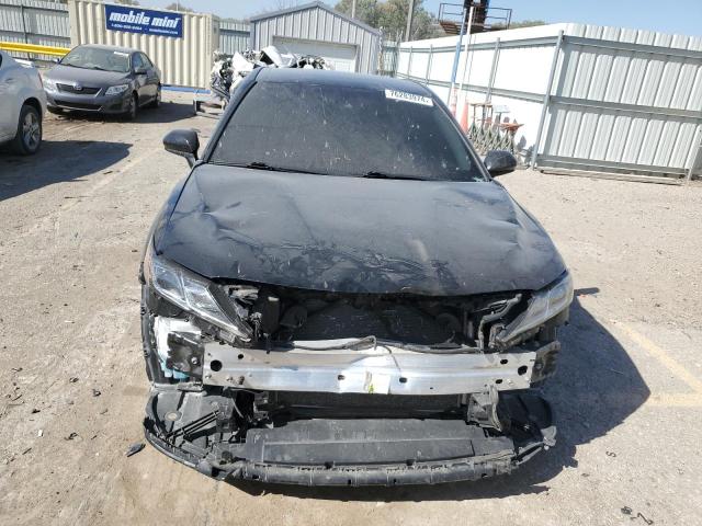 Photo 5 from auction – 2020 TOYOTA CAMRY with VIN 4T1G11AK5LU336947
