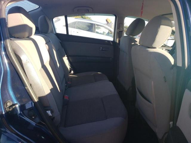 صورة رقم 10 من المزاد - 2012 NISSAN SENTRA 2.0 مع VIN 3N1AB6AP2CL765797