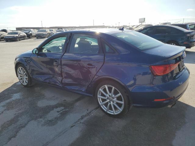 Photo 2 from auction – 2016 AUDI A3 PREMIUM with VIN WAUA7GFF1G1016262