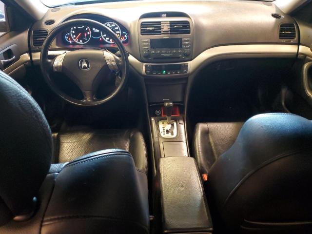 Photo 8 from auction – 2004 ACURA TSX with VIN JH4CL96824C010358