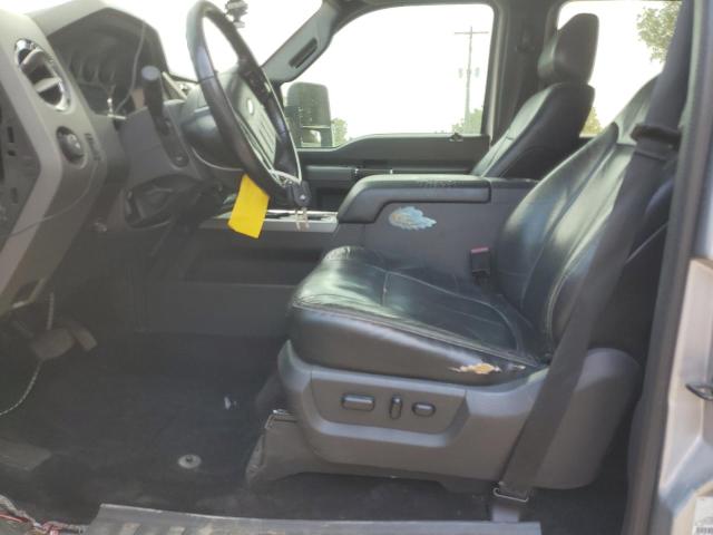 Photo 7 from auction – 2012 FORD F250 SUPER with VIN 1FT7W2BT1CED24002