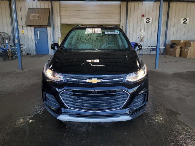 Photo 5 from auction – 2020 CHEVROLET TRAX 1LT with VIN 3GNCJLSBXLL211134