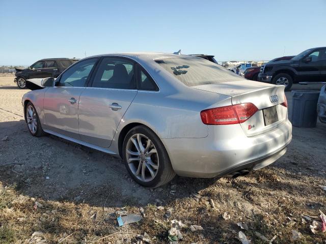 Photo 2 from auction – 2012 AUDI S4 PREMIUM with VIN WAUBGAFL4CA093757
