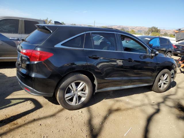 Photo 3 from auction – 2015 ACURA RDX with VIN 5J8TB3H30FL013279