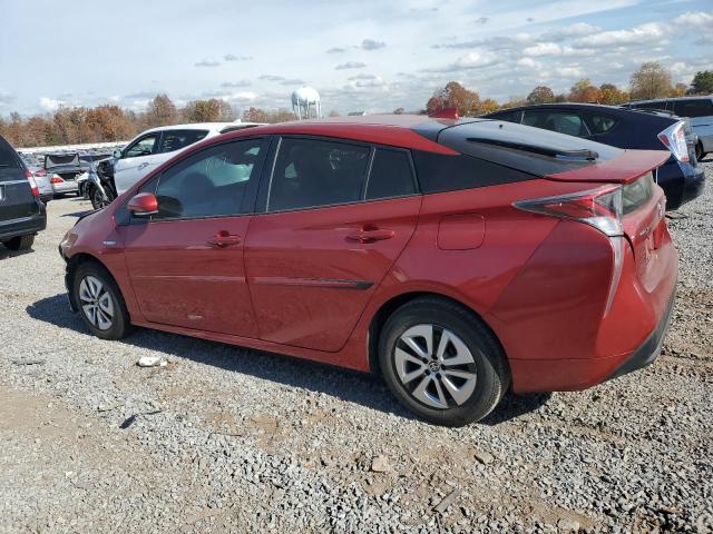 Photo 2 from auction – 2017 TOYOTA PRIUS with VIN JTDKARFU4H3528056