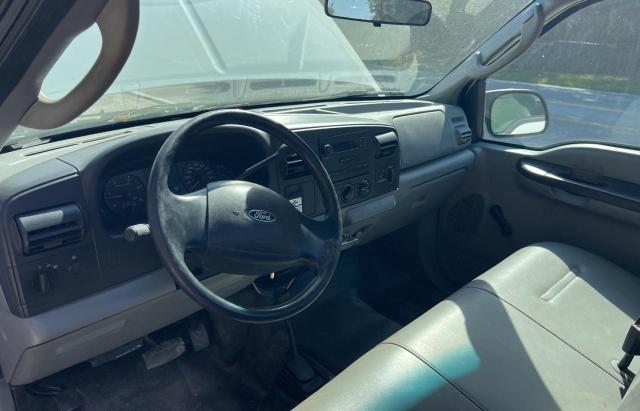 Photo 9 from auction – 2007 FORD F250 SUPER with VIN 1FTSF21P07EA41837