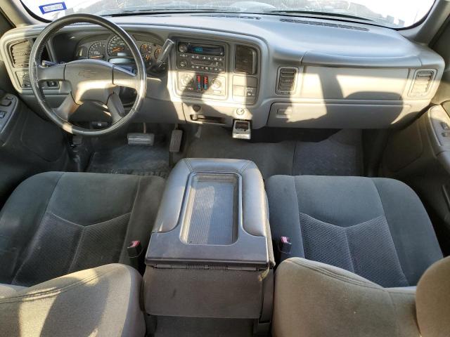 Photo 8 from auction – 2004 CHEVROLET SILVERADO with VIN 2GCEC19V841152992
