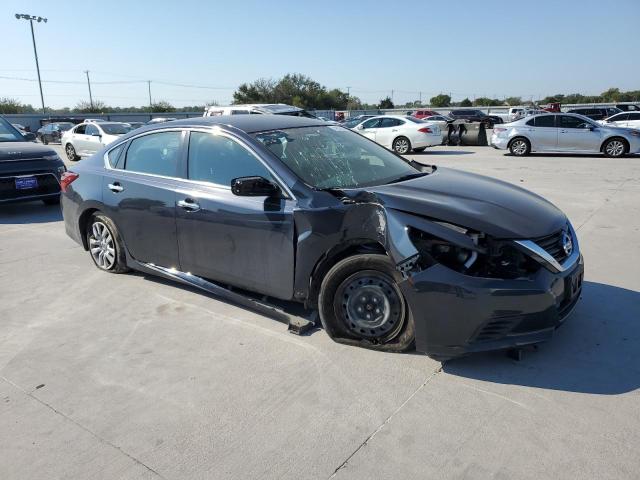 Photo 4 from auction – 2018 NISSAN ALTIMA 2.5 with VIN 1N4AL3AP1JC209892
