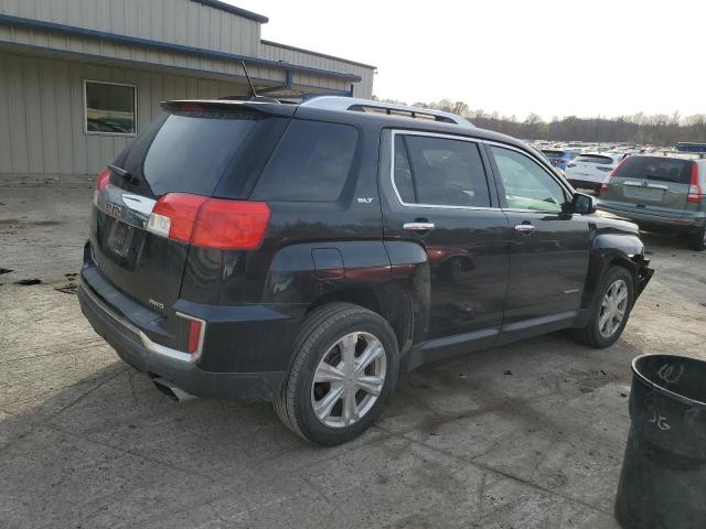 Photo 3 from auction – 2016 GMC TERRAIN SL with VIN 2GKFLUE32G6355771