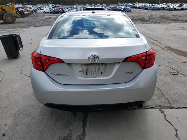 Foto 6 de la subasta – 2017 TOYOTA COROLLA L con VIN 2T1BURHEXHC752453