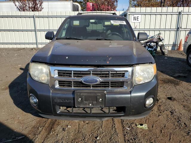 Photo 5 from auction – 2009 FORD ESCAPE XLT with VIN 1FMCU93G29KA25591