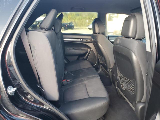 Photo 11 from auction – 2011 KIA SORENTO BA with VIN 5XYKTDA25BG165921