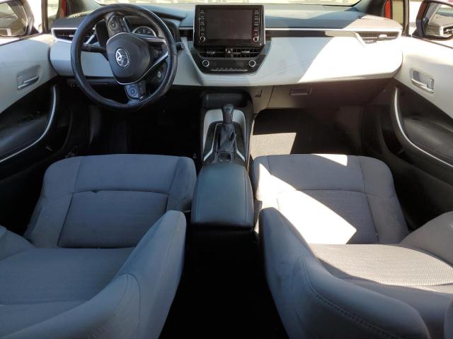 Photo 8 from auction – 2020 TOYOTA COROLLA SE with VIN 5YFS4RCE9LP035266