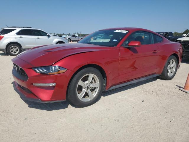 FORD MUSTANG 2020 with VIN 1FA6P8TH1L5118206 - Photo from auction
