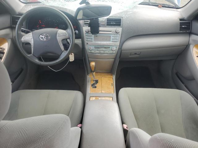 Photo 8 from auction – 2007 TOYOTA CAMRY CE with VIN JTNBE46KX73097352