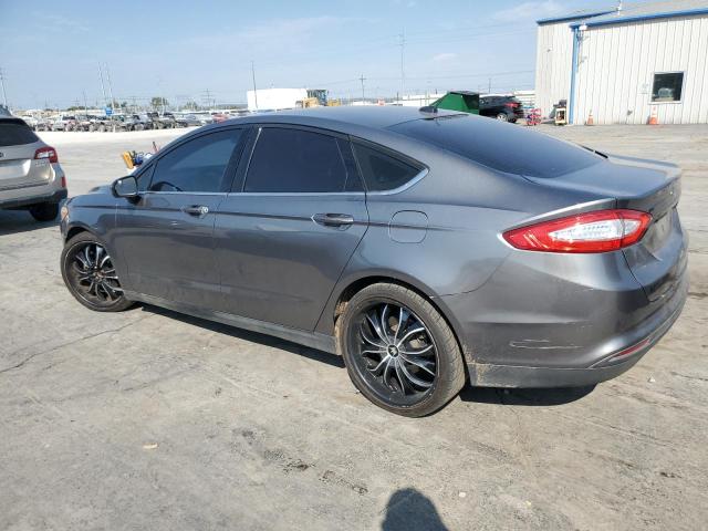 Photo 2 from auction – 2014 FORD FUSION S with VIN 3FA6P0G76ER356992