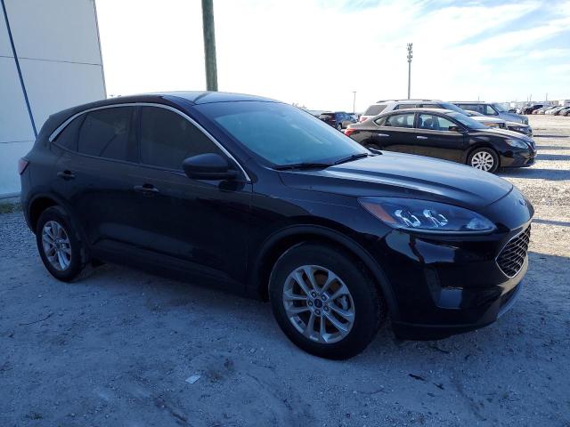 Photo 4 from auction – 2022 FORD ESCAPE SE with VIN 1FMCU0G60NUC01291
