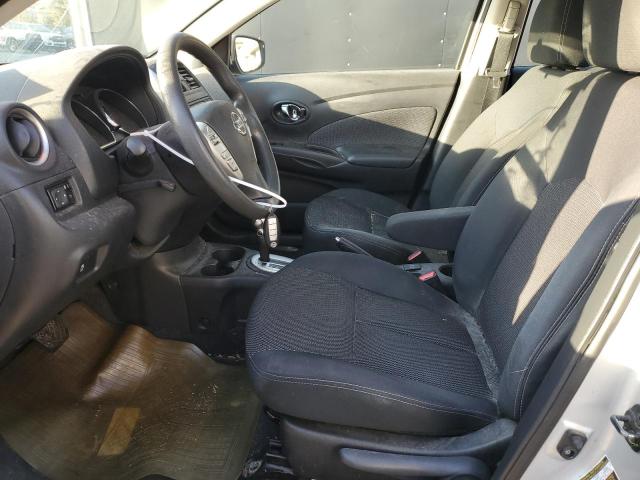 Photo 7 from auction – 2015 NISSAN VERSA S with VIN 3N1CN7AP3FL945896