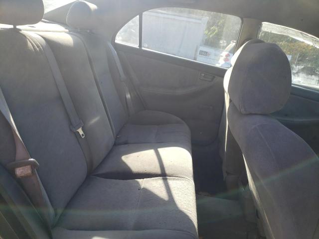 Photo 10 from auction – 2003 TOYOTA COROLLA CE with VIN 2T1BR32E83C148643