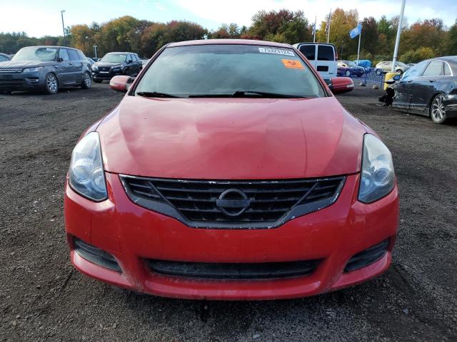 Photo 5 from auction – 2012 NISSAN ALTIMA S with VIN 1N4AL2EP9CC123222
