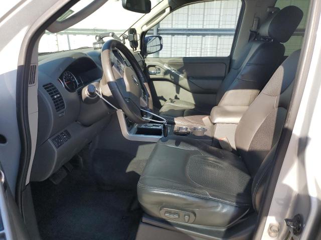 Photo 7 from auction – 2012 NISSAN PATHFINDER with VIN 5N1AR1NB2CC622656