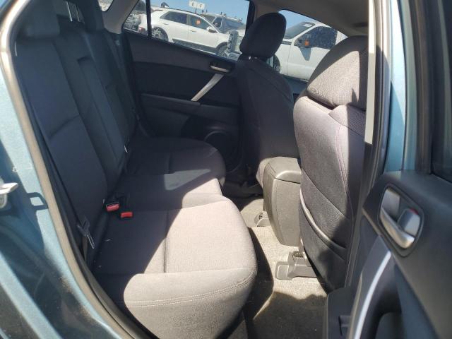 Photo 10 from auction – 2010 MAZDA 3 S with VIN JM1BL1H69A1230906