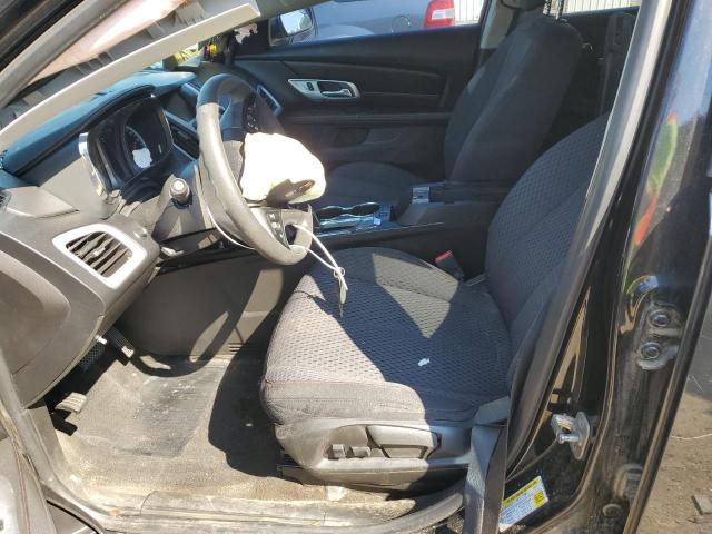 Снимка 7 от търг – 2012 GMC TERRAIN SL с VIN 2GKALMEK5C6286988