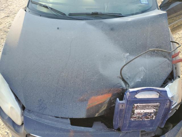 Photo 11 from auction – 2004 CHRYSLER SEBRING LI with VIN 1C3EL65R24N103201