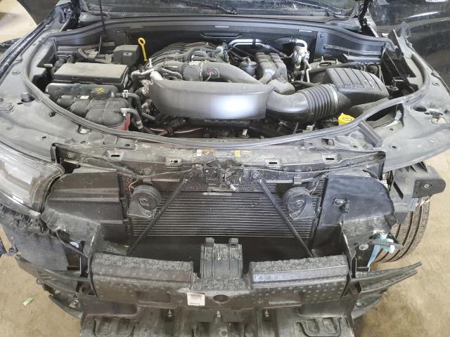 Photo 12 from auction – 2024 DODGE DURANGO GT with VIN 1C4RDJDG0RC175157