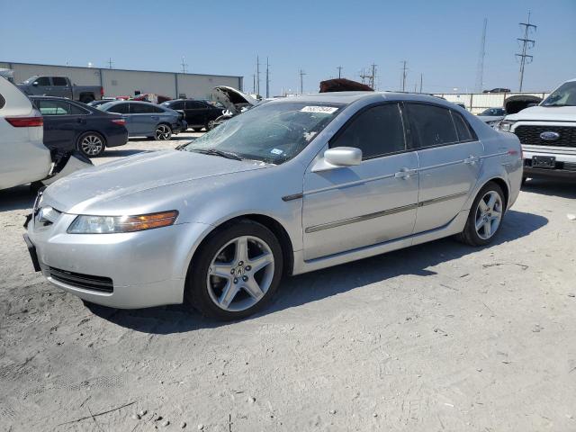 ACURA 3.2TL 2006 with VIN 19UUA66286A038901 - Photo from auction