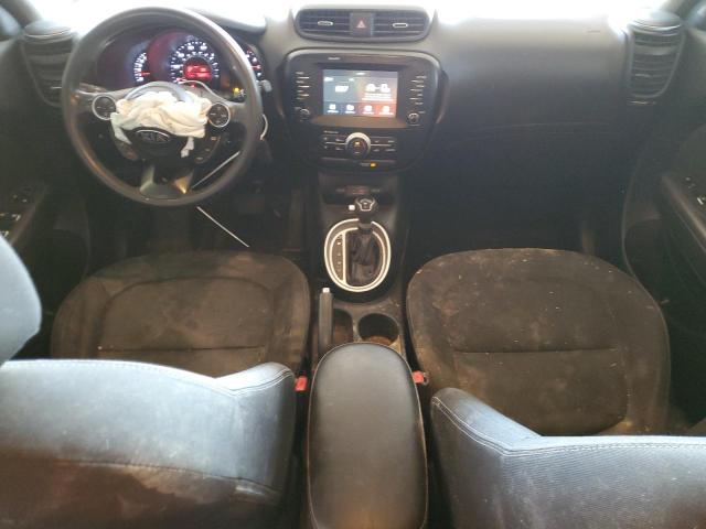 Photo 8 from auction – 2019 KIA SOUL + with VIN KNDJP3A59K7000259