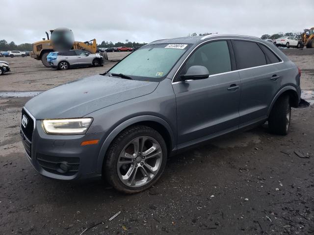 AUDI Q3 PRESTIG 2015 with VIN WA1GFCFS1FR005262 - Photo from auction