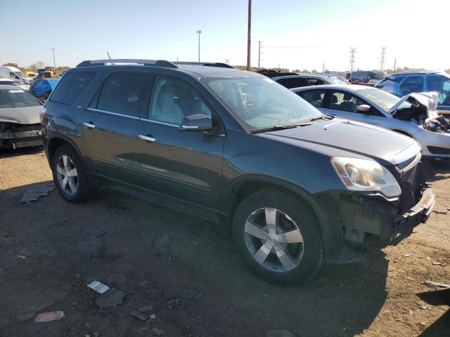 Photo 4 from auction – 2011 GMC ACADIA SLT with VIN 1GKKRRED6BJ267045