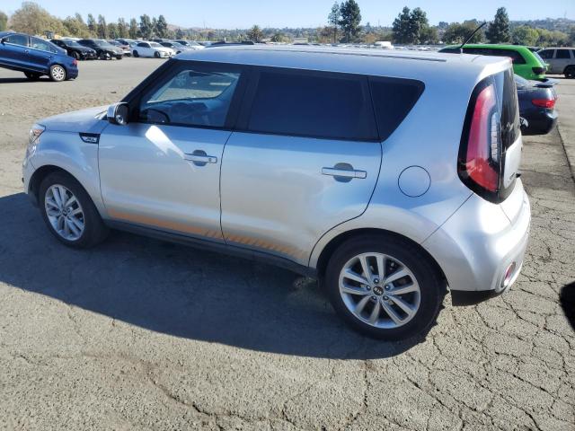 Photo 2 from auction – 2019 KIA SOUL + with VIN KNDJP3A57K7655732