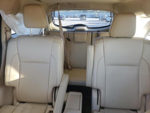 Photo 10 from auction – 2018 TOYOTA HIGHLANDER with VIN 5TDKZRFH0JS536106