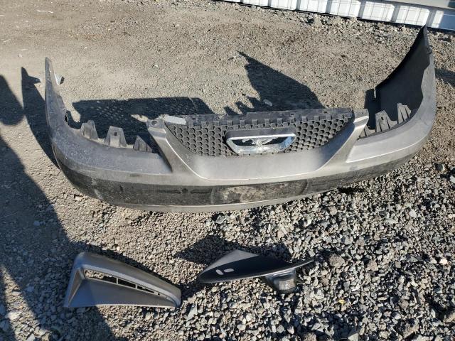 Photo 12 from auction – 2001 FORD MUSTANG with VIN 1FAFP44491F192369
