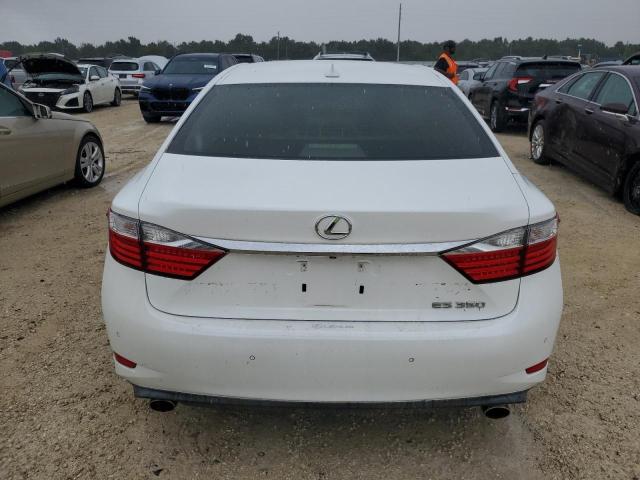 صورة رقم 6 من المزاد - 2014 LEXUS ES 350 مع VIN JTHBK1GG3E2093327