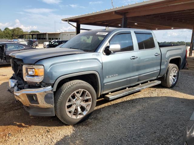 GMC SIERRA K15 2014 with VIN 3GTU2VEC3EG280981 - Photo from auction