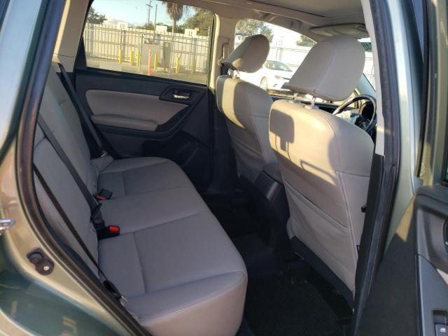 Photo 11 from auction – 2014 SUBARU FORESTER 2 with VIN JF2SJAJC4EH556603