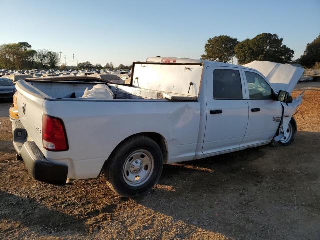 Photo 3 from auction – 2022 RAM 1500 CLASS with VIN 1C6RR7ST8NS187598